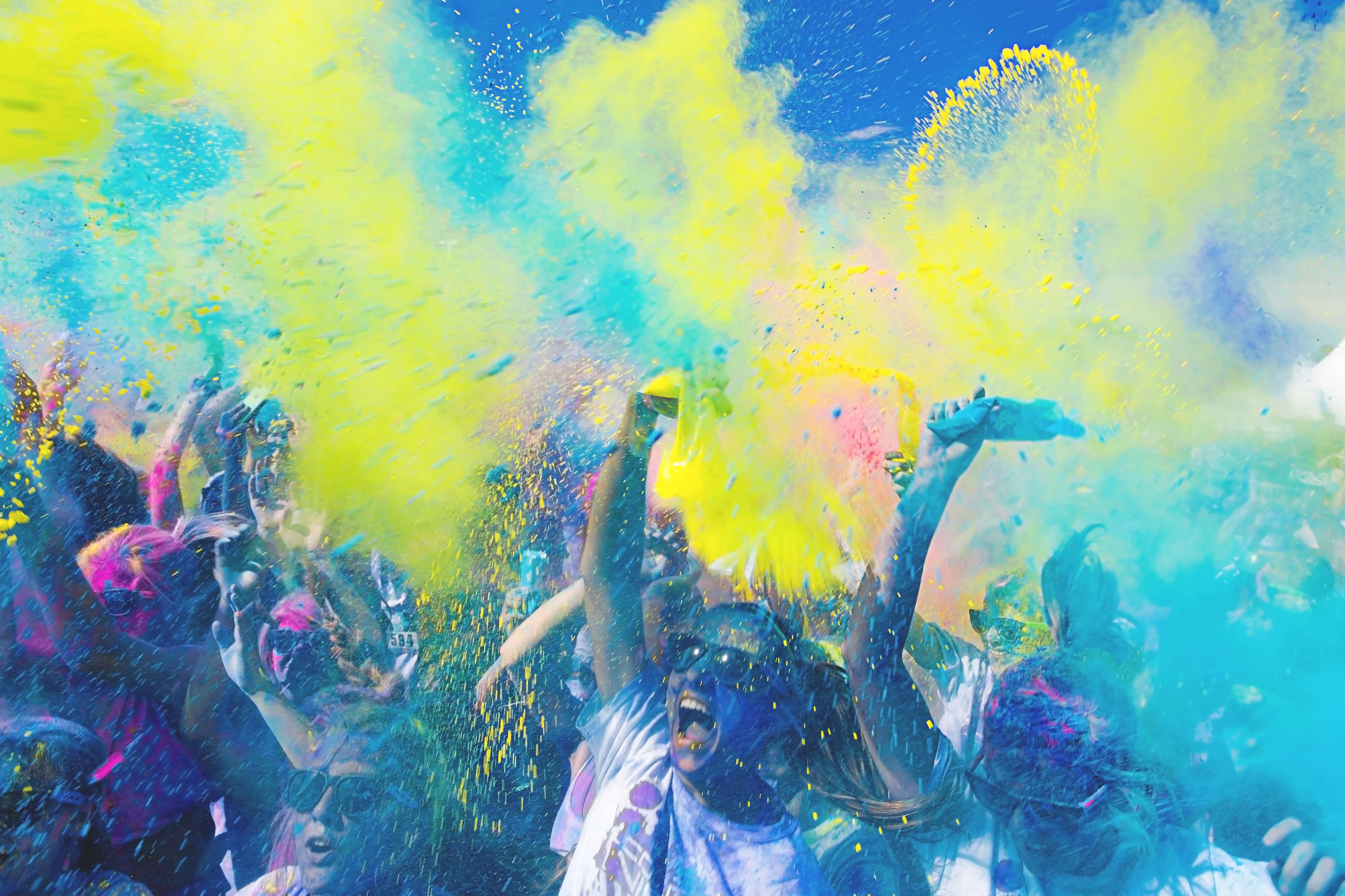 Creative School Trip Fundraising Ideas